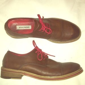 Men’s Steve Madden Andiee Size 10.5